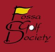 Fossa Golf Society Logo